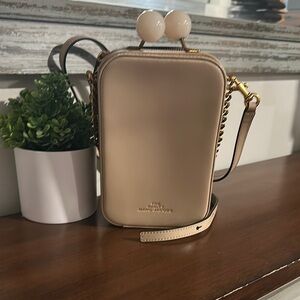 Marc Jacobs -the Vanity Bag.